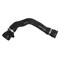 Crp Products Bmw X5 07-10 V8 4.8L Radiator Hose K, Chk0373R CHK0373R - alternate 2